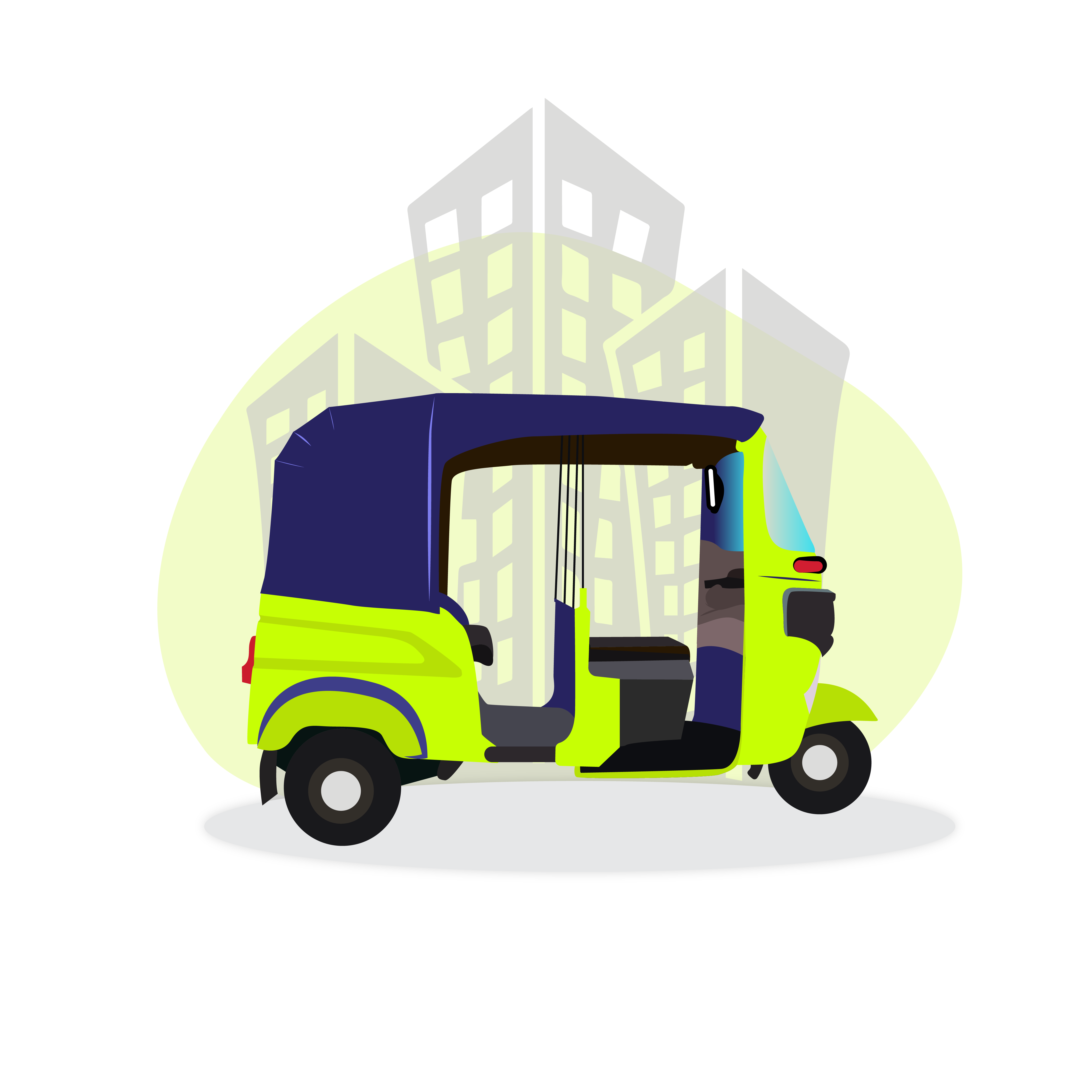 delivery network across India